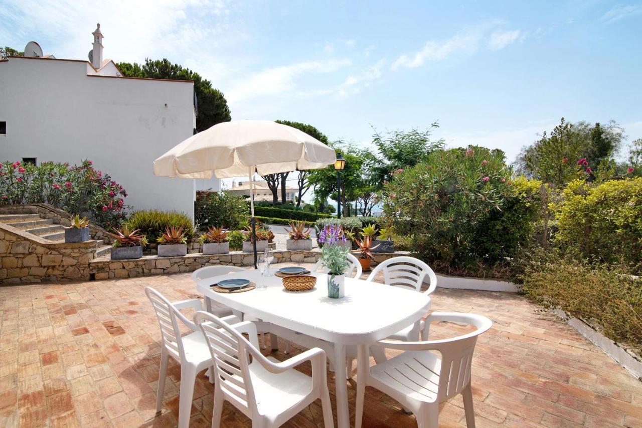 Casa Harlequin Vale do Lobo Exterior foto