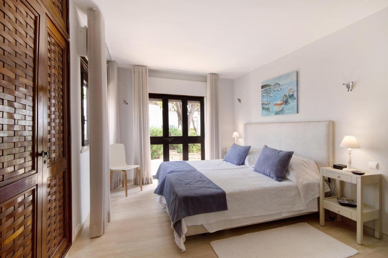 Casa Harlequin Vale do Lobo Exterior foto